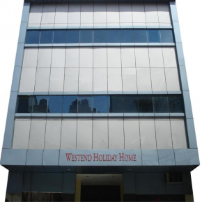 Гостиница Westend Holiday Home  Нью-Дели